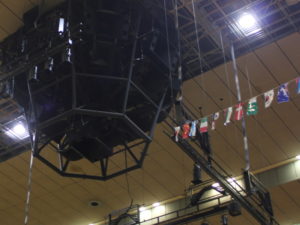 ジュニアウィンターカップ（第1回全国U15バスケットボール選手権大会）の千葉県予選会の決勝戦はいつ？